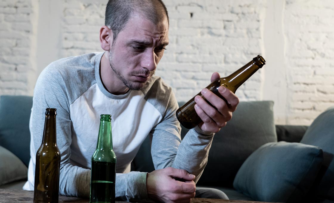 Убрать алкогольную зависимость в Красногородском